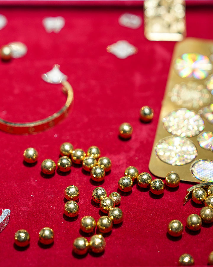 Jewellery mountings, jewellery accessories Jewellery mountings, jewellery accessories
