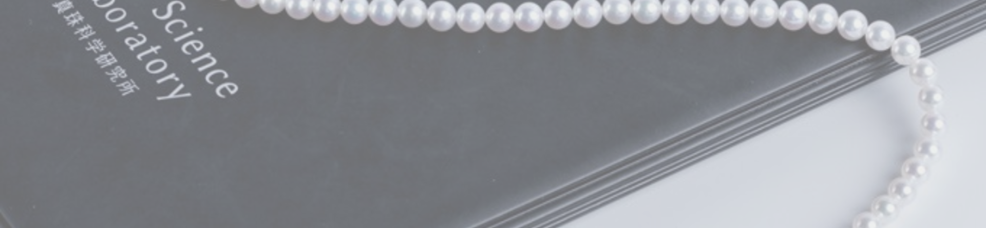 Certified top-quality freshwater pearls from China
