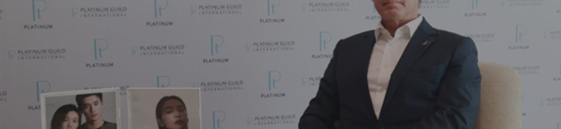 Platinum jewellery rebrands in global strategic shift
