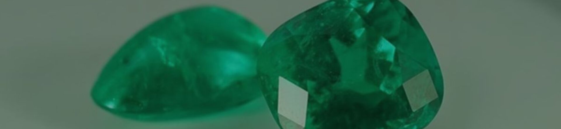 Gübelin streamlines emerald report