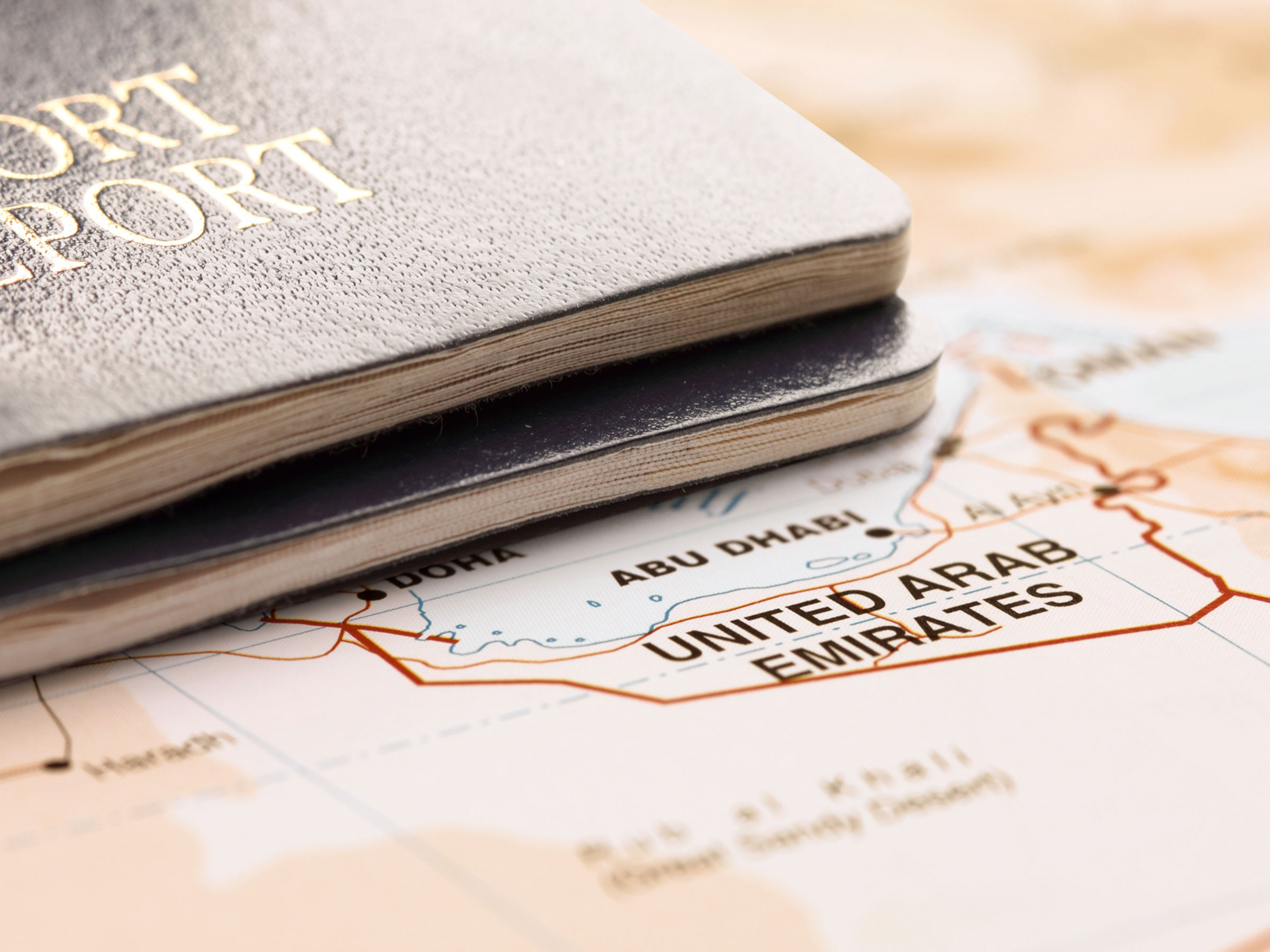 Emirates ID/National passport Emirates ID/National passport