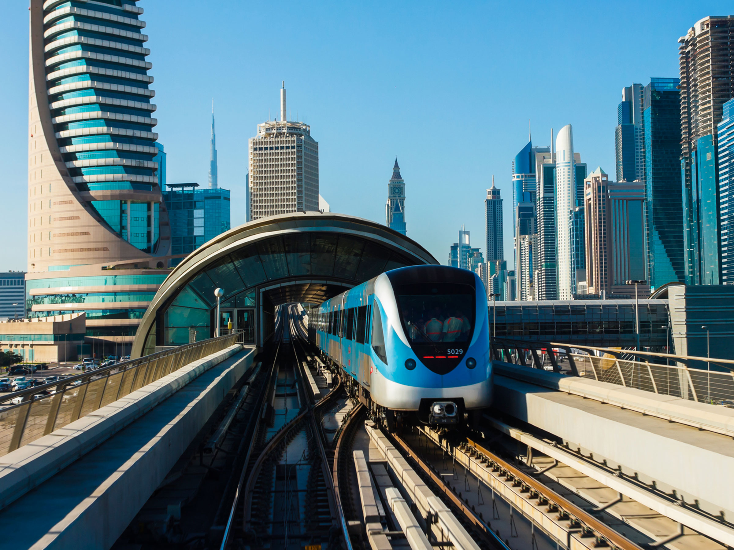 HOW TO REACH US HOW TO REACH US