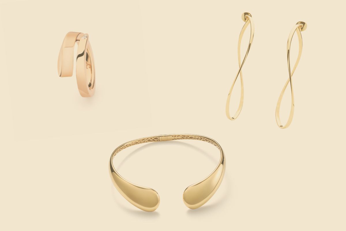 Minimalism, a conscious choice Minimalism, a conscious choice