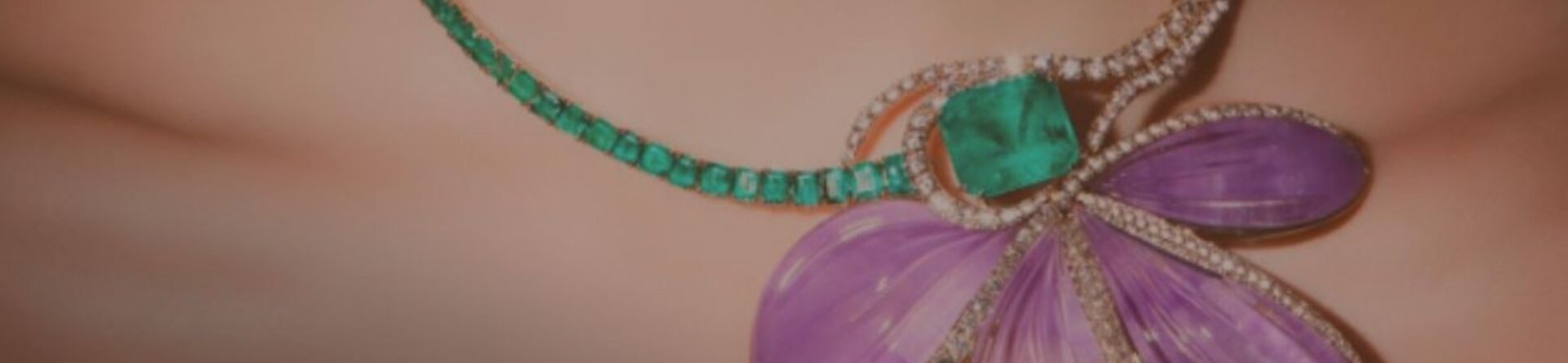 Nevi: the new high jewelry brand launched at Milan Fashion Week